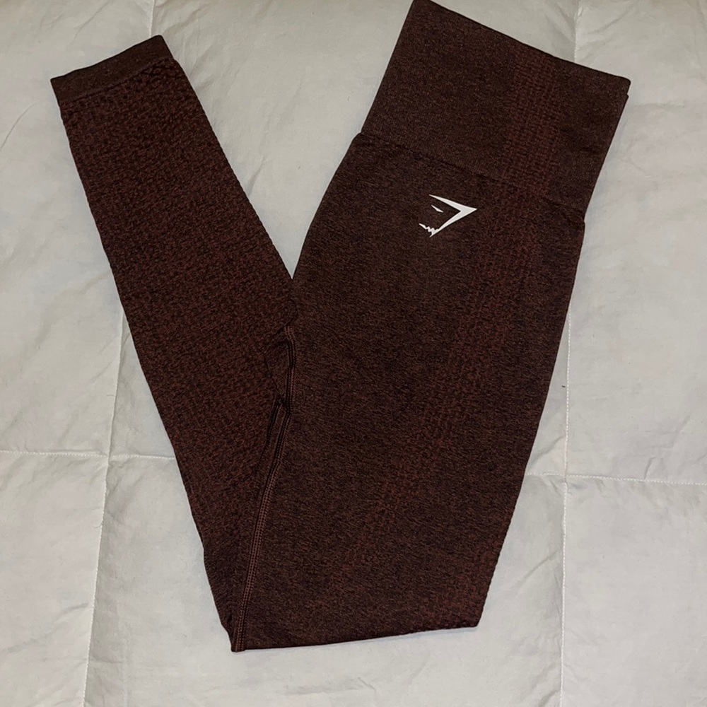 Gymshark Vital Seamless Leggings